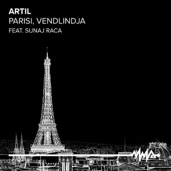 Parisi, Vendlindja by Artil