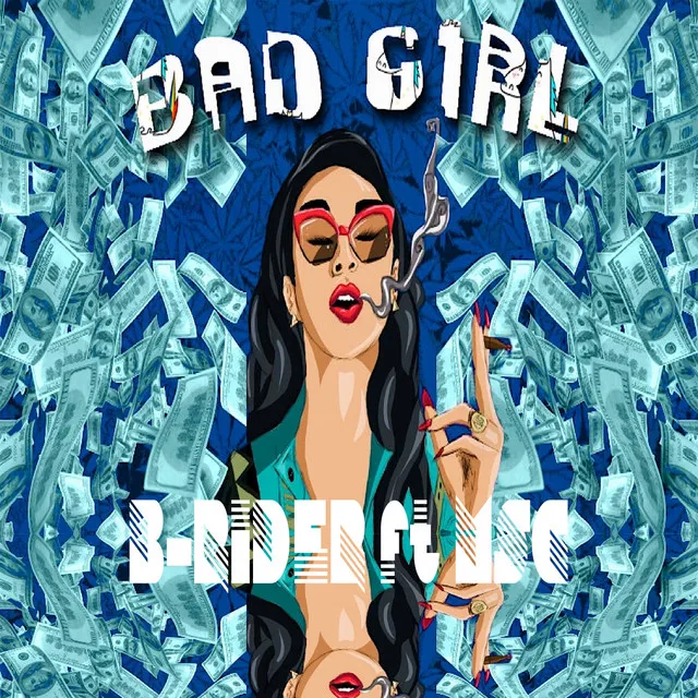 Bad Girl