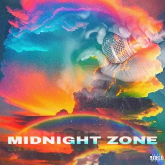 Midnight Zone by Jay Coast