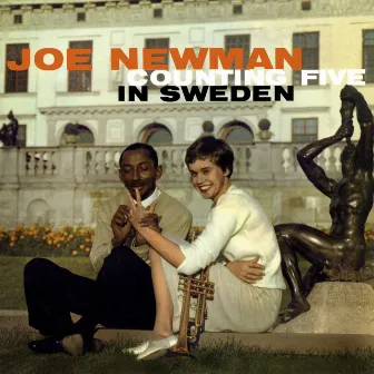 Counting Five In Sweden by Joe Newman