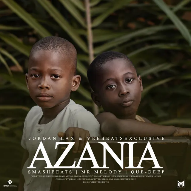 Azania