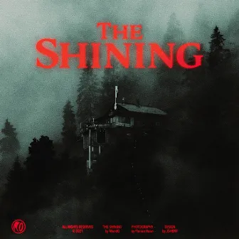 The Shining by Mand0