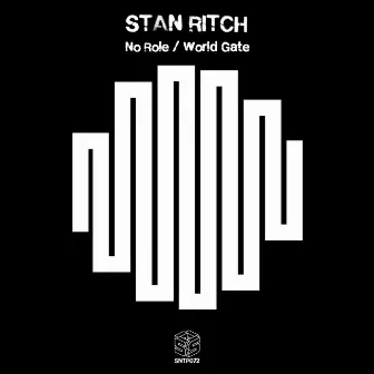 No Role / World Gate by Stan Ritch