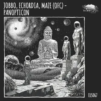 Axioma vol. 7 by Echordia