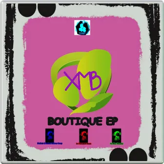 XMB Boutique Extended Play by Unknown Artist