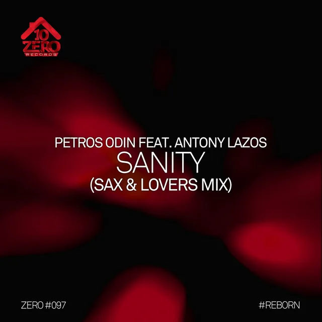 Sanity - Sax & Lovers Mix