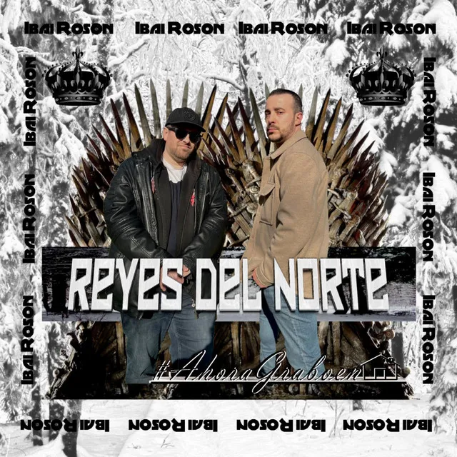 Reyes del norte