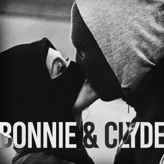 Bonnie & Clyde by Unknown Artist