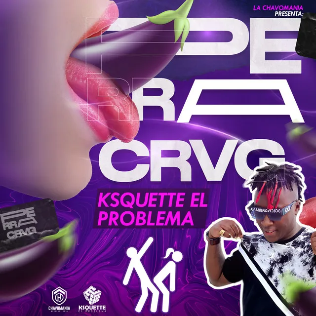 Perra CRVG