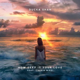 How Deep Is Your Love by Ducka Shan