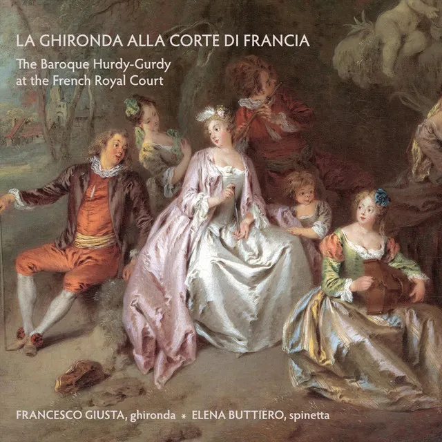 Sonata No. 4, Op. 2: II. Allegro La Bully