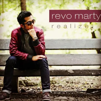 Realize by Revo Marty