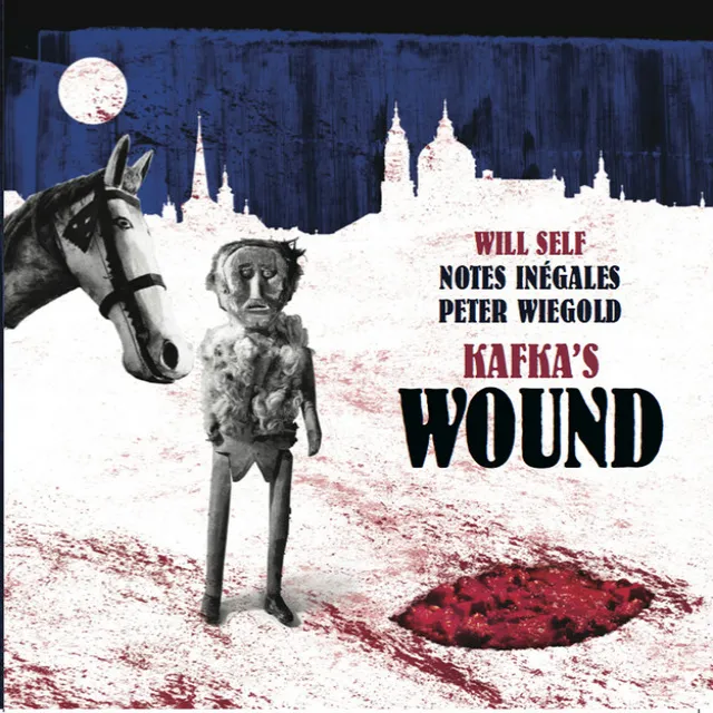 Kafka's Wound: IV. Die goldene chasene (The Country Doctor II)