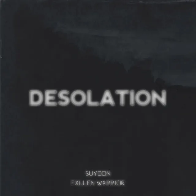 Desolation