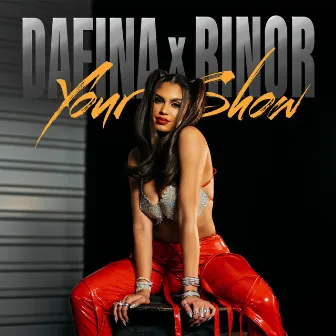 Your Show by Dafina