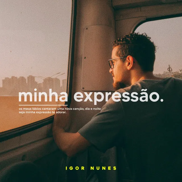 Minha Expressão