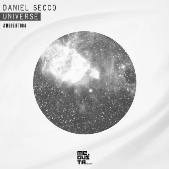 Universe by Daniel Secco