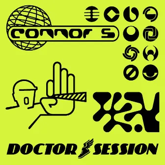 8 EP by Connor-S