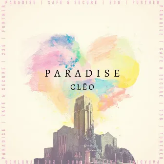 Paradise by Clēo