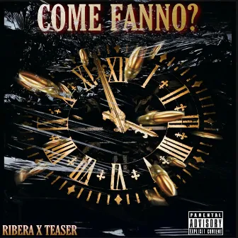 Come Fanno? by Matty Ribera