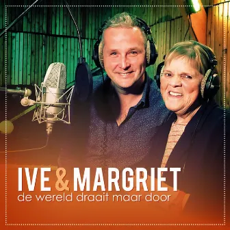 De Wereld Draait Maar Door by Margriet Hermans