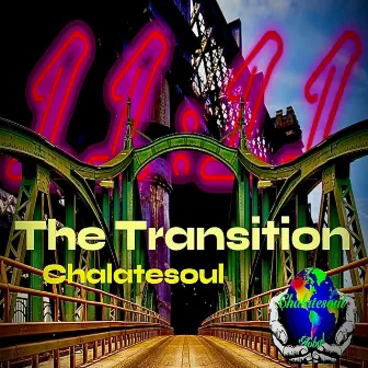 The Transition by Chalatesoul