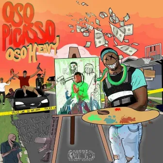 Oso Picasso by Oso Heavy