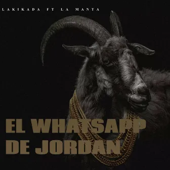 El Whatsapp de jordan by La Manta