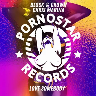 Love Somebody (Original Mix) by Chris Marina