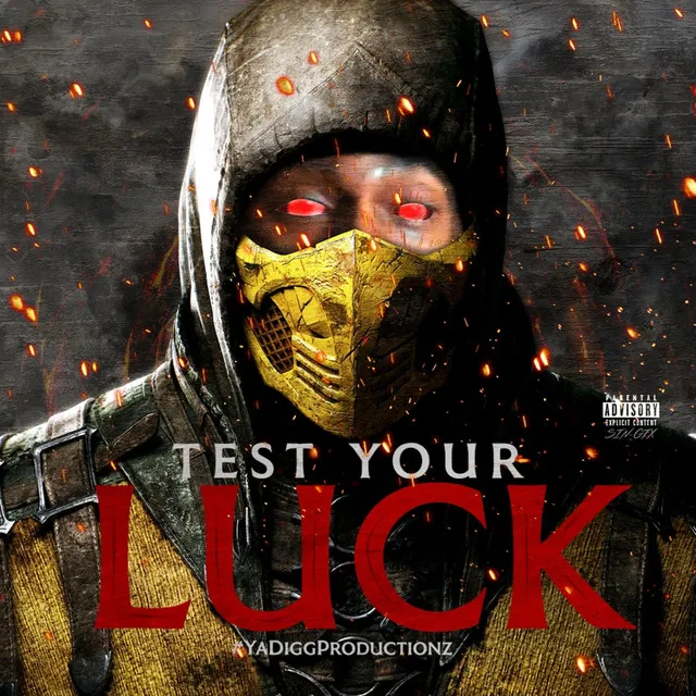 Test Your Luck