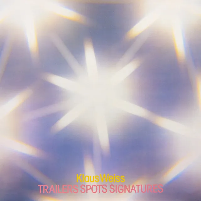 Trailers - Spots - Signatures