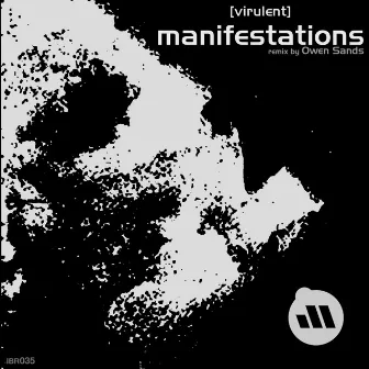 Manifestations EP by Virulent