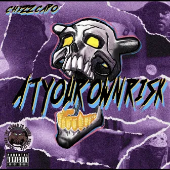 At Your Own Risk by Chizz Capo