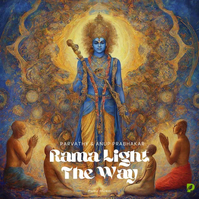 Rama Light the Way