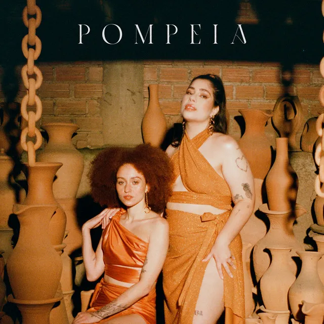 Pompeia