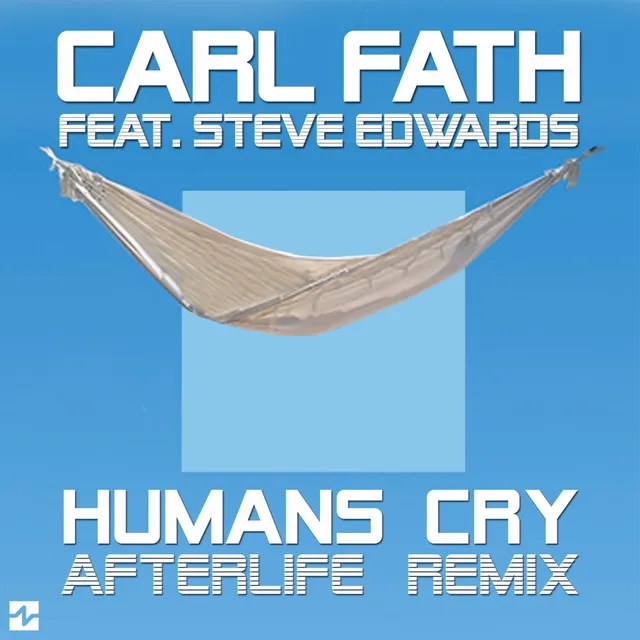 Humans Cry - Afterlife Remix