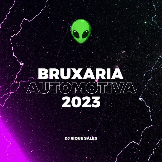 Bruxaria Automotiva 2023