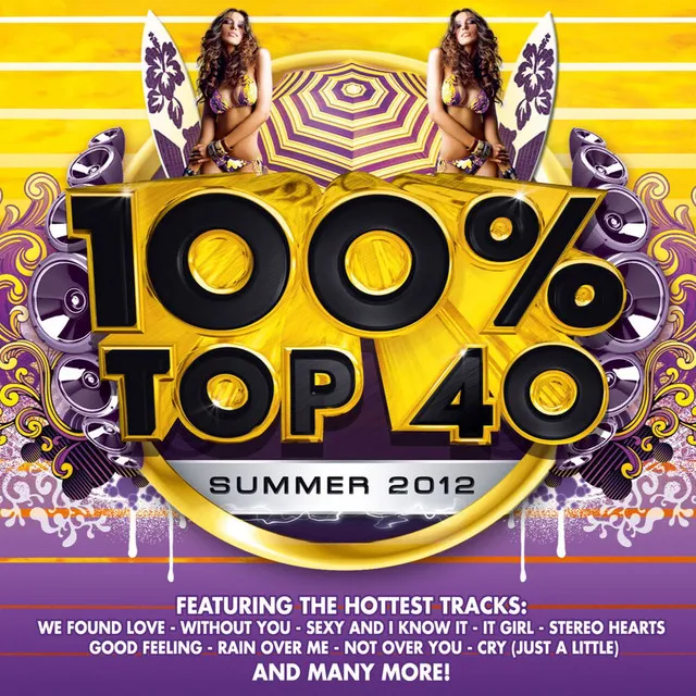 Cry (Just A Little) (Remix) [Made Popular By Bingo Players] [Vocal Version]