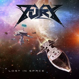 Lost In Space by Fury