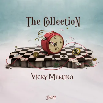 The Collection by Vicky Merlino