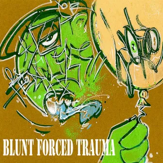 Blunt Forced Trauma by Boxguts & Yokes