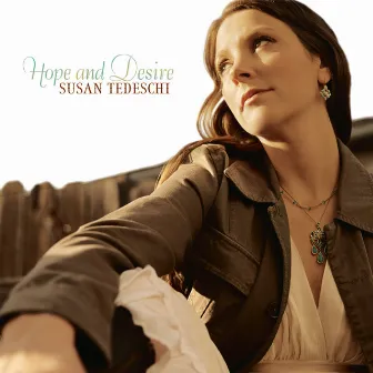 Hope And Desire by Susan Tedeschi