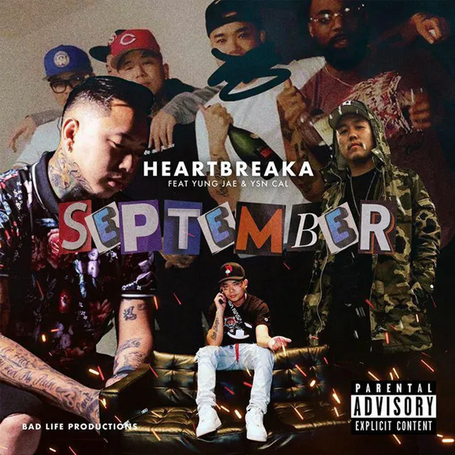 September