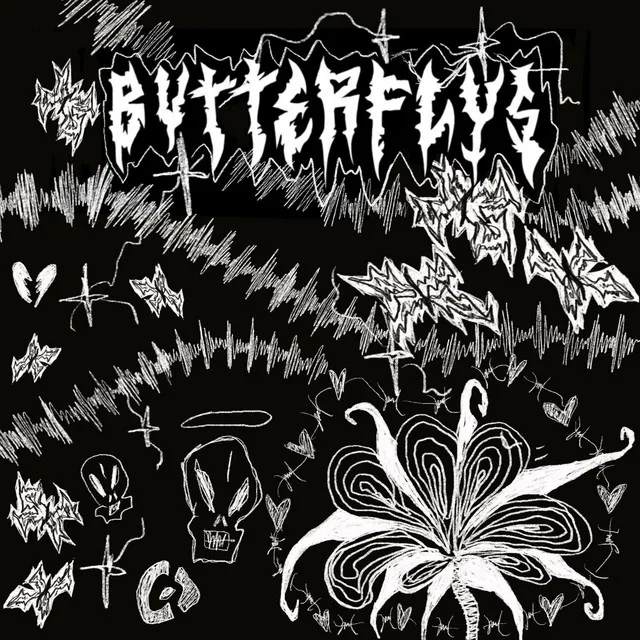 Butterflys