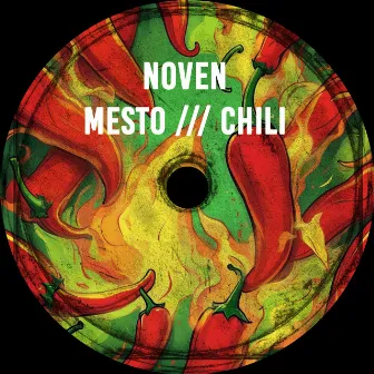 Mesto // Chilli by Noven