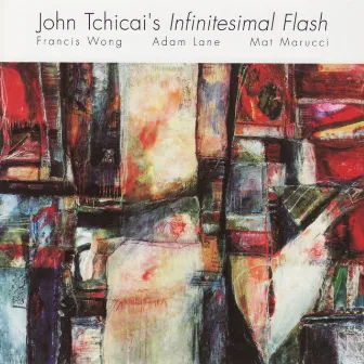 Infinitesimal Flash by John Tchicai