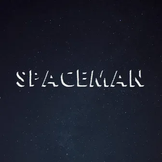 Spaceman by idial