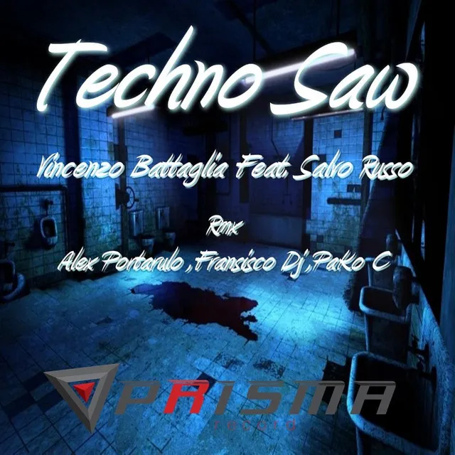 Techno Saw - Remix Fransisco Dj