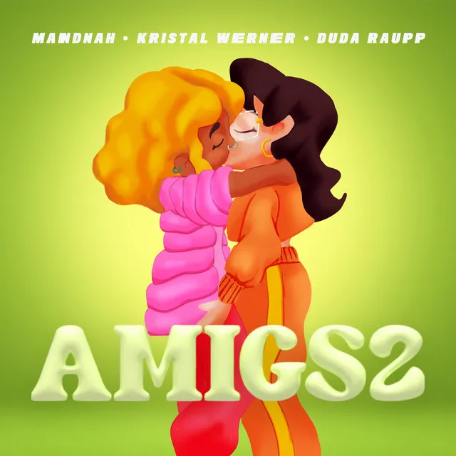 AMIGS2