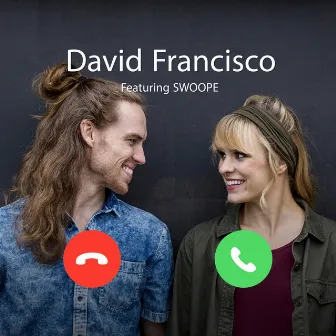 FaceTime Lover by David Francisco